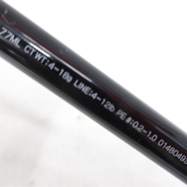 １７シルバーウルフＭＸ７７ＭＬ